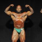 Freddie  Green - NPC Muscle Heat Championships 2011 - #1